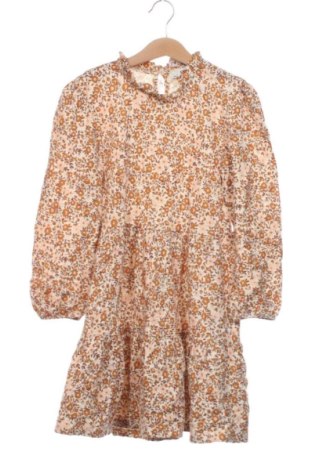 Kinderkleid C&A, Größe 7-8y/ 128-134 cm, Farbe Mehrfarbig, Preis 8,19 €, #137938409