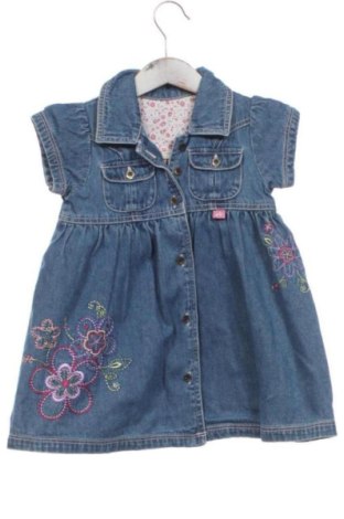 Dětské šaty  Carter's, Velikost 2-3y/ 98-104 cm, Barva Modrá, Cena  194,00 Kč, #137959305