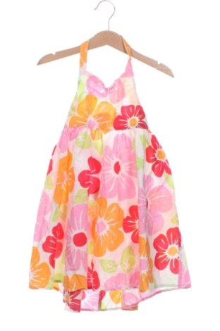 Παιδικό φόρεμα Carter's, Μέγεθος 3-4y/ 104-110 εκ., Χρώμα Πολύχρωμο, Τιμή 11,00 €, #137959360