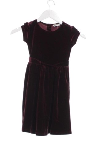 Detské šaty  Cubus, Veľkosť 4-5y/ 110-116 cm, Farba Červená, Cena  9,00 €, #137953332
