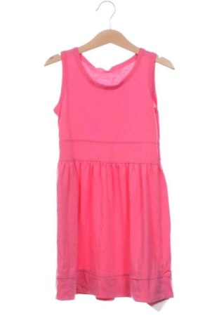 Dziecięca sukienka Cubus, Rozmiar 5-6y/ 116-122 cm, Kolor Różowy, Cena 46,57 zł, #137959822
