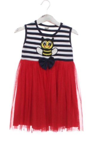 Detské šaty  Disney, Veľkosť 5-6y/ 116-122 cm, Farba Viacfarebná, Cena  10,00 €, #137955865