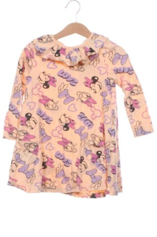 Kinderkleid Disney, Größe 18-24m/ 86-98 cm, Farbe Mehrfarbig, Preis 10,00 €, #137963897