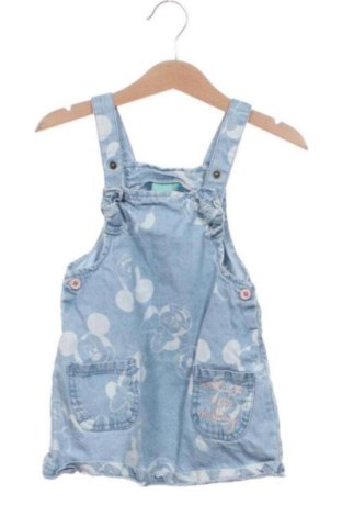 Dziecięca sukienka Disney, Rozmiar 12-18m/ 80-86 cm, Kolor Niebieski, Cena 41,94 zł, #137970002