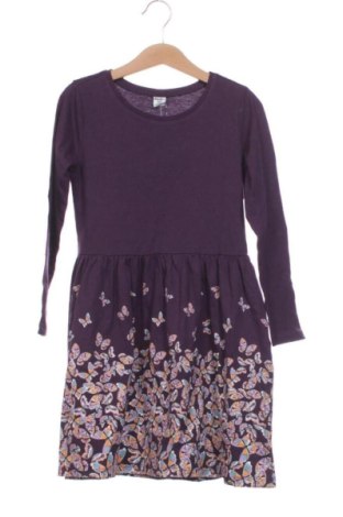 Kinderkleid Dopo Dopo, Größe 5-6y/ 116-122 cm, Farbe Lila, Preis € 11,81, #137959204