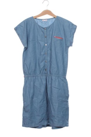 Detské šaty  Dp...am, Veľkosť 11-12y/ 152-158 cm, Farba Modrá, Cena  10,00 €, #137960047