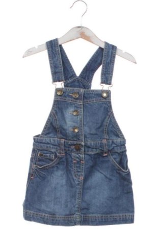 Dětské šaty  F&F, Velikost 2-3y/ 98-104 cm, Barva Modrá, Cena  194,00 Kč, #137959333