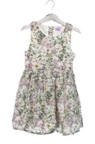 Rochie pentru copii F&F, Mărime 4-5y/ 110-116 cm, Culoare Multicolor, Preț 62,99 Lei, #137981495