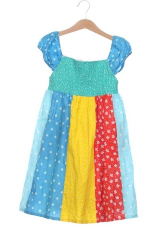 Rochie pentru copii Frugi, Mărime 5-6y/ 116-122 cm, Culoare Multicolor, Preț 131,23 Lei, #137942605