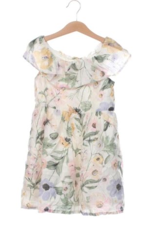 Dětské šaty  H&M, Velikost 3-4y/ 104-110 cm, Barva Vícebarevné, Cena  291,00 Kč, #137925883