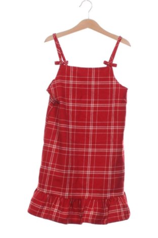Rochie pentru copii H&M, Mărime 6-7y/ 122-128 cm, Culoare Roșu, Preț 47,24 Lei, #137931788