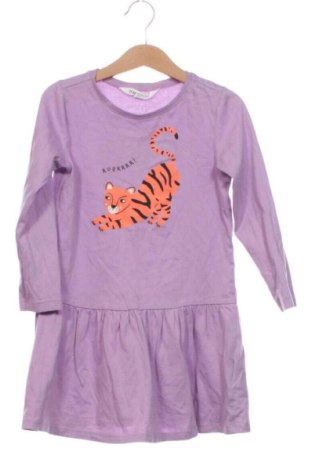 Gyerek ruha H&M, Méret 4-5y / 110-116 cm, Szín Lila, Ár 3 191 Ft, #137934794