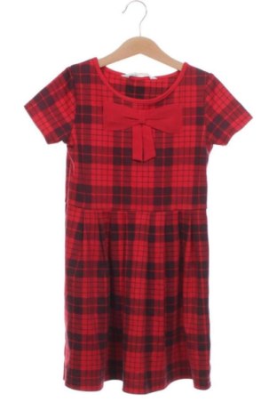 Kinderkleid H&M, Größe 6-7y/ 122-128 cm, Farbe Mehrfarbig, Preis 8,57 €, #137935021