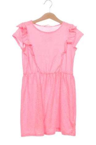 Gyerek ruha H&M, Méret 6-7y / 122-128 cm, Szín Rózsaszín, Ár 4 053 Ft, #137936153