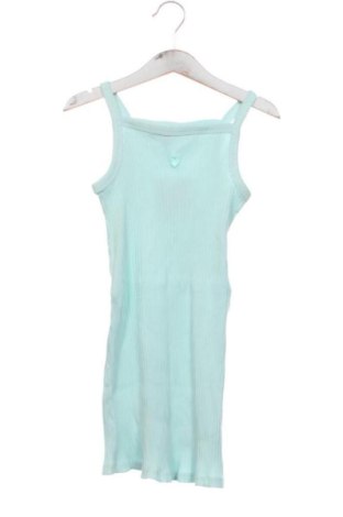Detské šaty  H&M, Veľkosť 4-5y/ 110-116 cm, Farba Zelená, Cena  12,00 €, #137936829