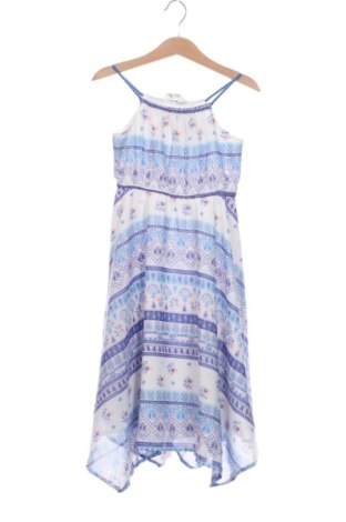 Kinderkleid H&M, Größe 3-4y/ 104-110 cm, Farbe Mehrfarbig, Preis 11,62 €, #137938867