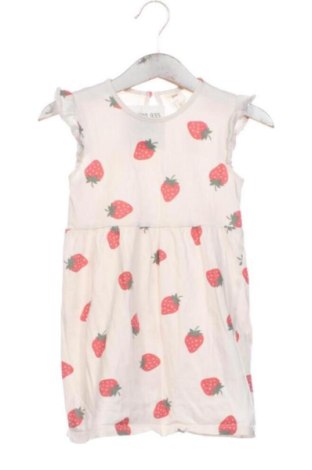 Detské šaty  H&M, Veľkosť 18-24m/ 86-98 cm, Farba Viacfarebná, Cena  12,00 €, #137939935