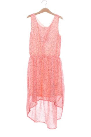 Kinderkleid H&M, Größe 10-11y/ 146-152 cm, Farbe Mehrfarbig, Preis 11,62 €, #137941544