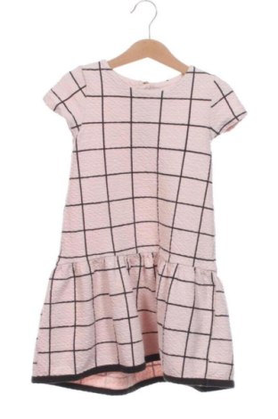 Παιδικό φόρεμα H&M, Μέγεθος 4-5y/ 110-116 εκ., Χρώμα Πολύχρωμο, Τιμή 11,22 €, #137943272