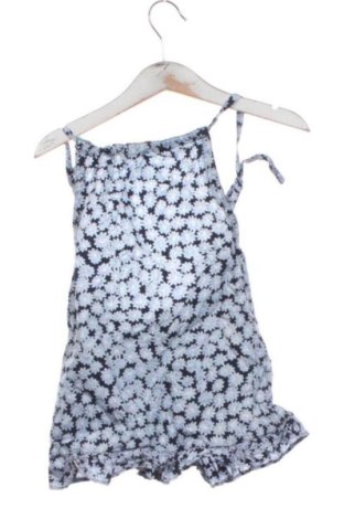 Детска рокля H&M, Размер 18-24m/ 86-98 см, Цвят Многоцветен, Цена 11,00 €, #137945901