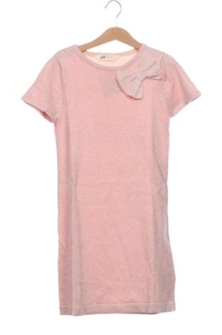 Gyerek ruha H&M, Méret 8-9y / 134-140 cm, Szín Hamurózsaszín, Ár 8 096 Ft, #137947890