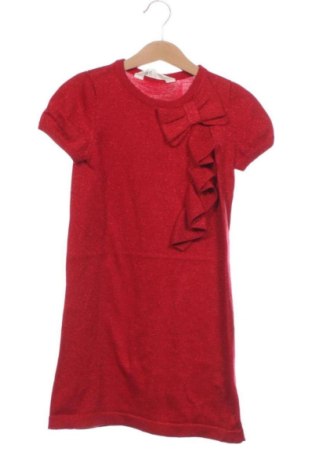 Gyerek ruha H&M, Méret 6-7y / 122-128 cm, Szín Piros, Ár 8 096 Ft, #137947917