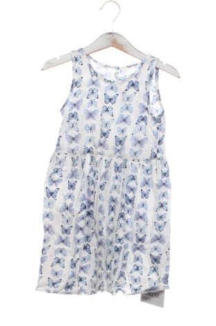 Dziecięca sukienka H&M, Rozmiar 4-5y/ 110-116 cm, Kolor Kolorowy, Cena 50,80 zł, #137948707