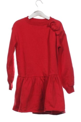 Gyerek ruha H&M, Méret 6-7y / 122-128 cm, Szín Piros, Ár 6 064 Ft, #137949186