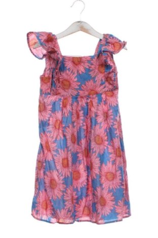 Detské šaty  H&M, Veľkosť 4-5y/ 110-116 cm, Farba Viacfarebná, Cena  12,00 €, #137953588
