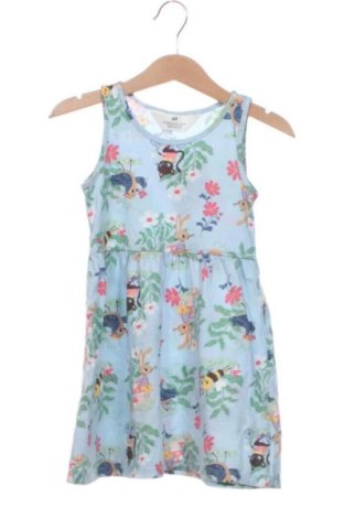 Dziecięca sukienka H&M, Rozmiar 2-3y/ 98-104 cm, Kolor Kolorowy, Cena 50,80 zł, #137955874