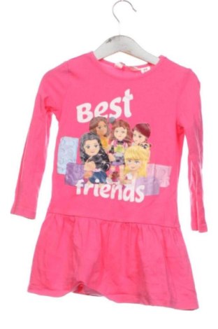 Detské šaty  H&M, Veľkosť 2-3y/ 98-104 cm, Farba Viacfarebná, Cena  8,00 €, #137955942