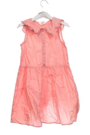 Detské šaty  H&M, Veľkosť 5-6y/ 116-122 cm, Farba Ružová, Cena  12,00 €, #137956129