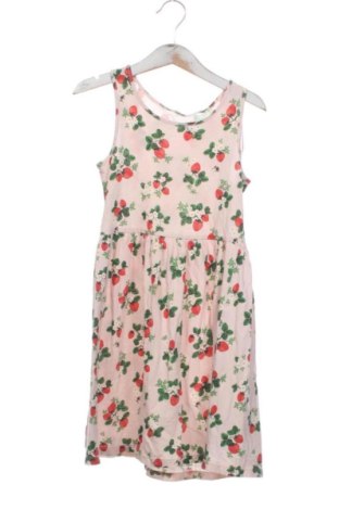 Kinderkleid H&M, Größe 7-8y/ 128-134 cm, Farbe Mehrfarbig, Preis 11,00 €, #137956601