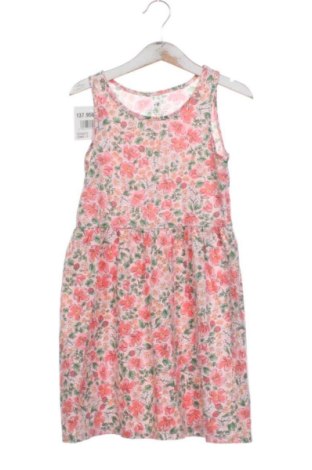 Kinderkleid H&M, Größe 6-7y/ 122-128 cm, Farbe Mehrfarbig, Preis 11,00 €, #137956766