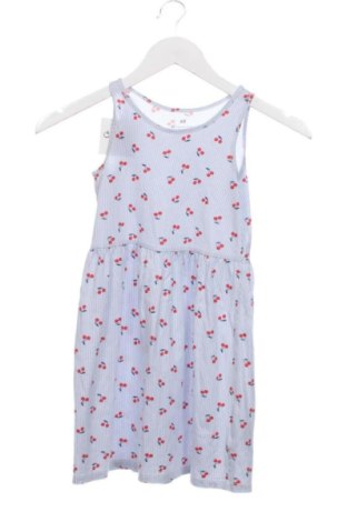 Detské šaty  H&M, Veľkosť 6-7y/ 122-128 cm, Farba Viacfarebná, Cena  12,00 €, #137956785