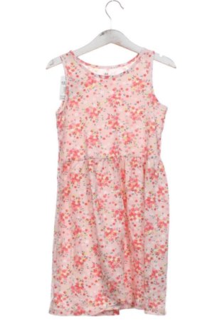 Kinderkleid H&M, Größe 6-7y/ 122-128 cm, Farbe Mehrfarbig, Preis 11,00 €, #137956787
