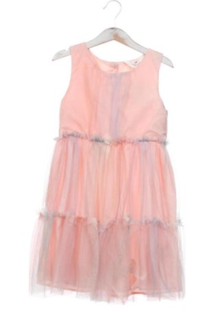 Kinderkleid H&M, Größe 5-6y/ 116-122 cm, Farbe Mehrfarbig, Preis 11,00 €, #137956794