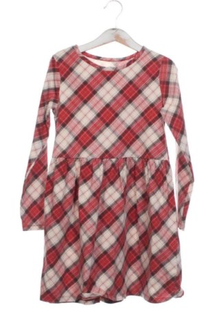 Kinderkleid H&M, Größe 6-7y/ 122-128 cm, Farbe Mehrfarbig, Preis 8,00 €, #137956805
