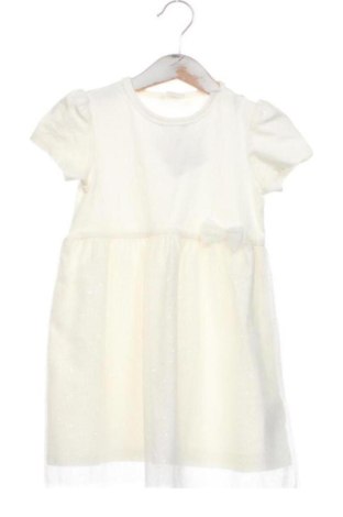 Detské šaty  H&M, Veľkosť 18-24m/ 86-98 cm, Farba Kremová, Cena  11,00 €, #137956830