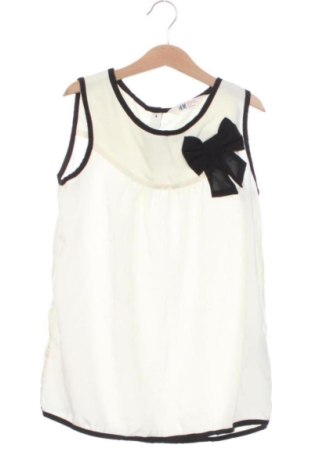 Rochie pentru copii H&M, Mărime 10-11y/ 146-152 cm, Culoare Ecru, Preț 61,52 Lei, #137957771