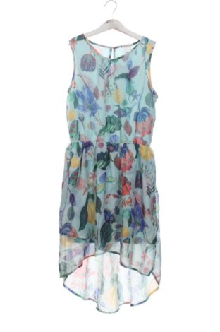 Kinderkleid H&M, Größe 14-15y/ 168-170 cm, Farbe Mehrfarbig, Preis € 12,00, #137959962