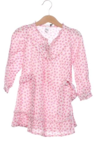 Detské šaty  H&M, Veľkosť 18-24m/ 86-98 cm, Farba Viacfarebná, Cena  10,00 €, #137961049