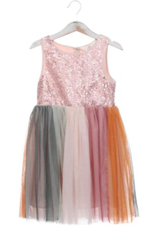 Kinderkleid H&M, Größe 3-4y/ 104-110 cm, Farbe Mehrfarbig, Preis 12,00 €, #137961638