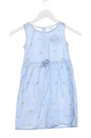 Kinderkleid H&M, Größe 5-6y/ 116-122 cm, Farbe Mehrfarbig, Preis 12,19 €, #137962237