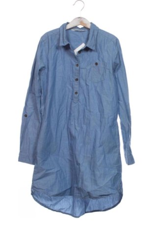 Dziecięca sukienka H&M, Rozmiar 10-11y/ 146-152 cm, Kolor Niebieski, Cena 45,97 zł, #137971751