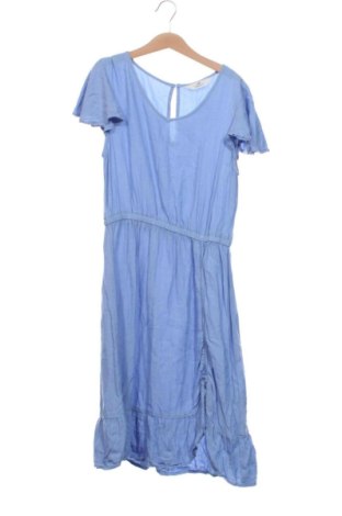 Dziecięca sukienka H&M, Rozmiar 12-13y/ 158-164 cm, Kolor Niebieski, Cena 49,02 zł, #137973872