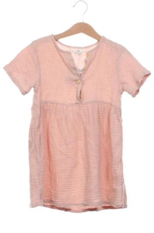 Detské šaty  H&M, Veľkosť 2-3y/ 98-104 cm, Farba Ružová, Cena  12,00 €, #137977737