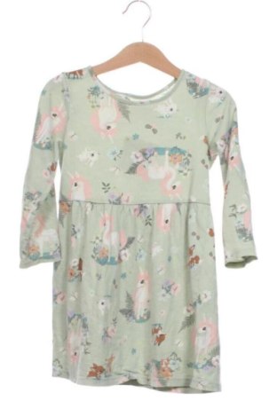 Detské šaty  H&M, Veľkosť 2-3y/ 98-104 cm, Farba Viacfarebná, Cena  11,00 €, #137977772