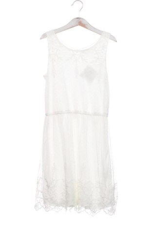 Gyerek ruha H&M, Méret 9-10y / 140-146 cm, Szín Fehér, Ár 4 459 Ft, #137979334