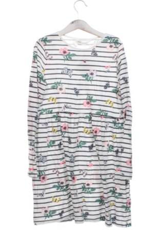 Kinderkleid H&M, Größe 8-9y/ 134-140 cm, Farbe Mehrfarbig, Preis 10,86 €, #137979465